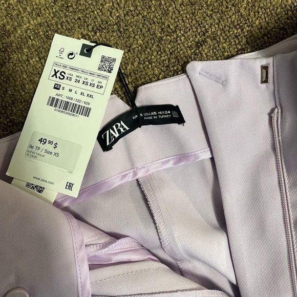Zara dress pants - Picture 2 of 4